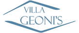 Geoni's Villa at Sifnos